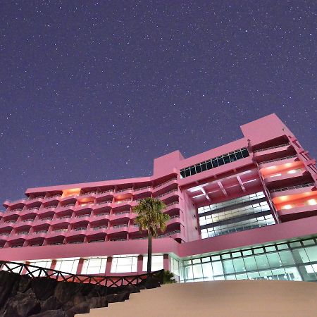 Tanegashima Iwasaki Hotel Minamitane Esterno foto