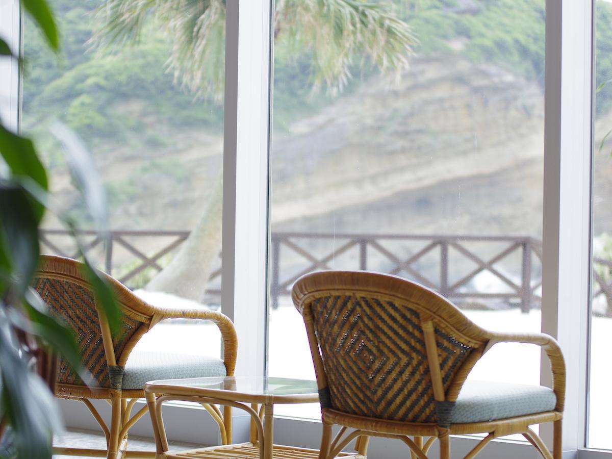 Tanegashima Iwasaki Hotel Minamitane Esterno foto